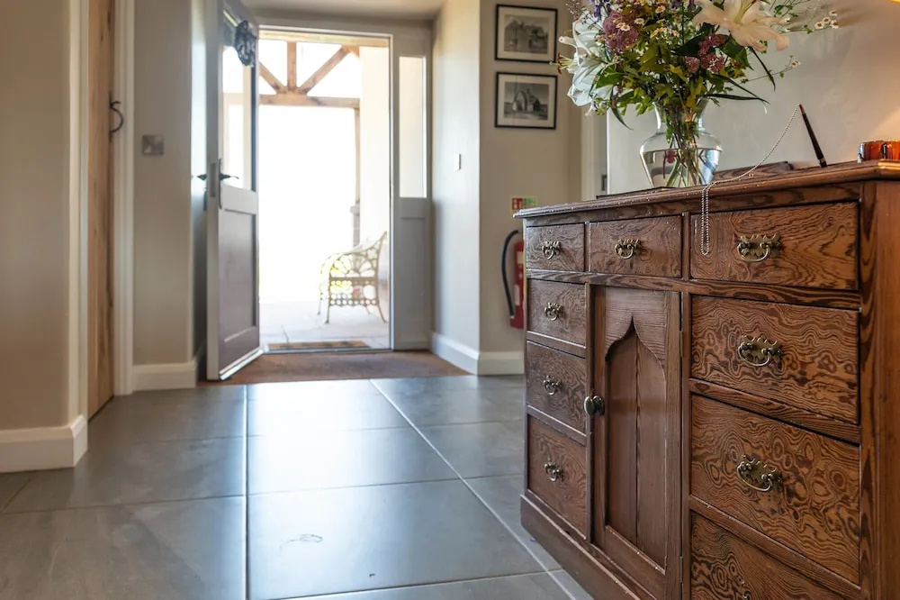 The Dinney B&B