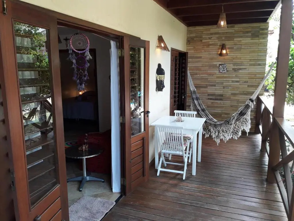 Serrote Breezes Apartamento 04