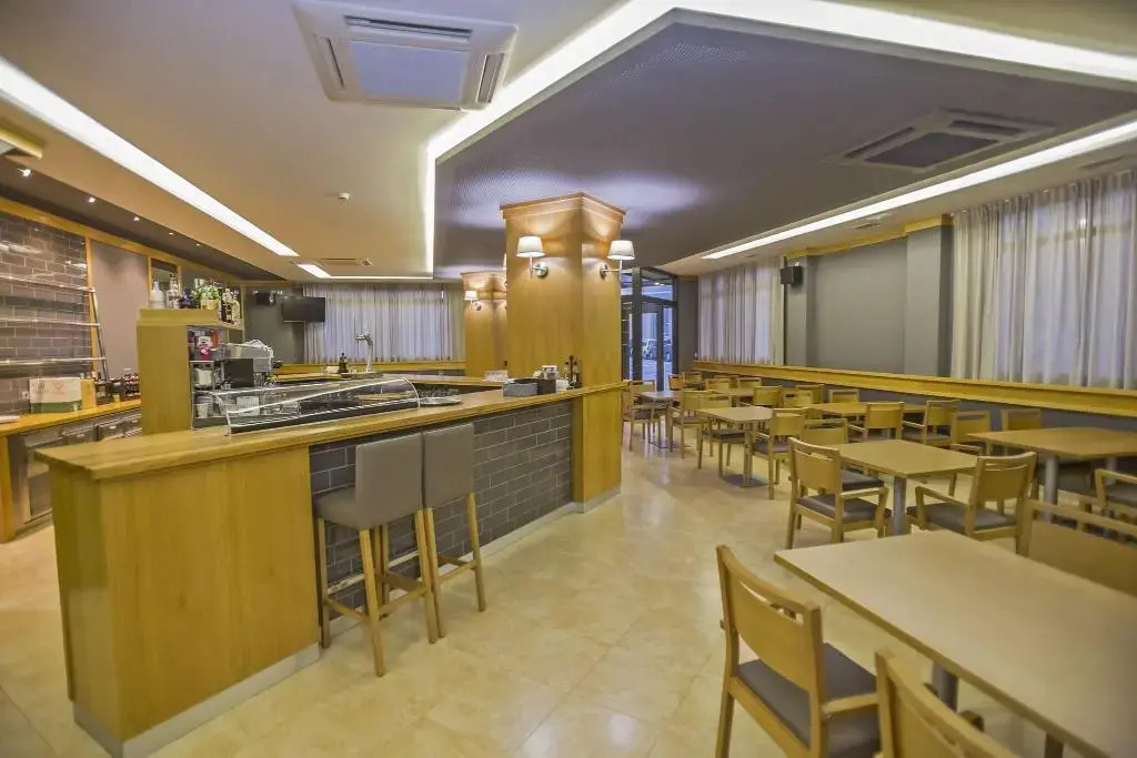 Hotel Teruel