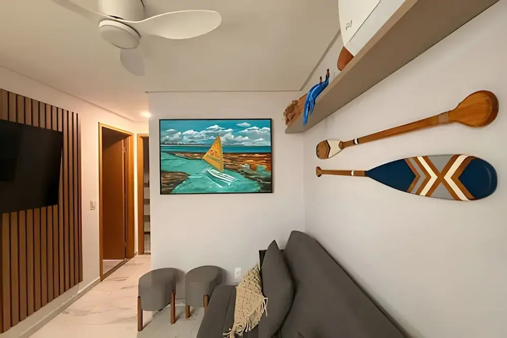 Makaranduba Beach House