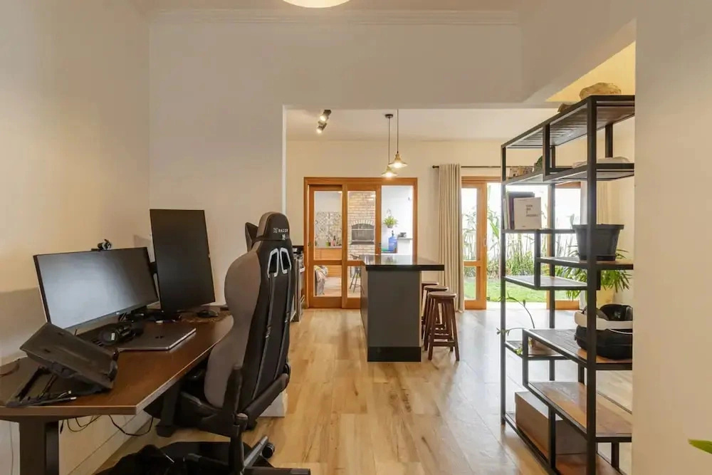 Casa Pet Friendly no Condom nio Bell Park