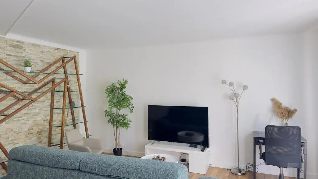Apartment 3 Bedroomed Serris Val D'Europe Disneyland Paris