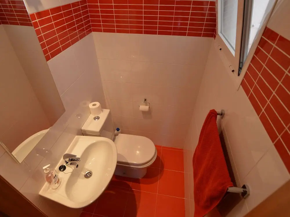 Lovely Apartment in Valencia near Sea