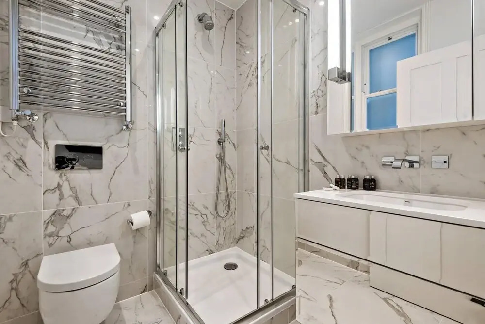 Beautiful West London 3 bed Apartment