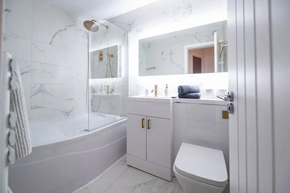 Manhattan Luxury Suites