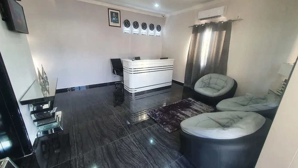Indico Apart Hotel