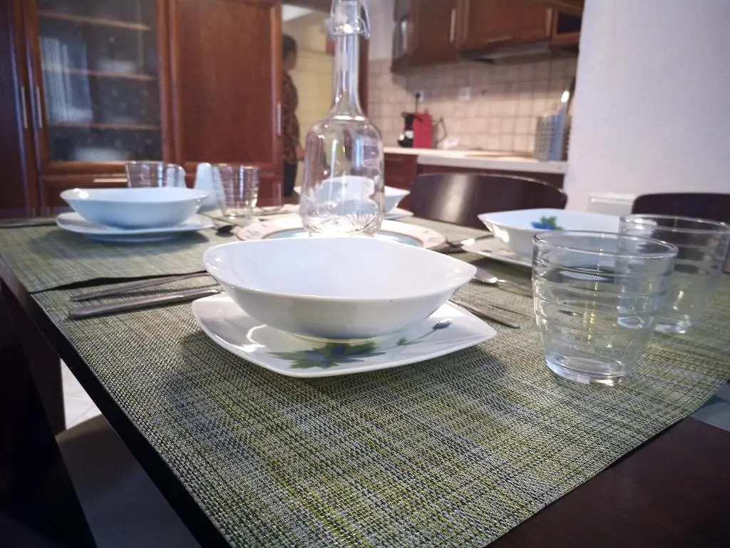 Plateia Apartments