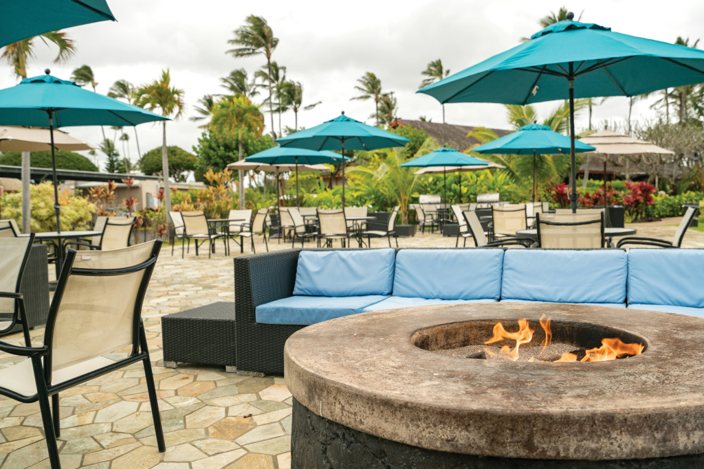 Kauai Coast Resort at the Beach Boy