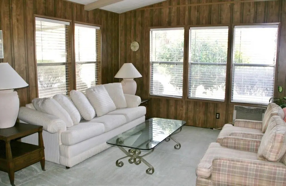 Roadrunner Club 137 - 2 Br Home