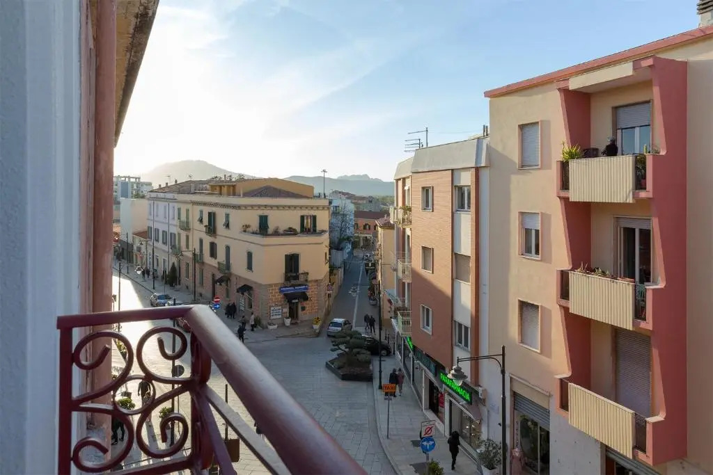 CasAunoE Boutique Hotel