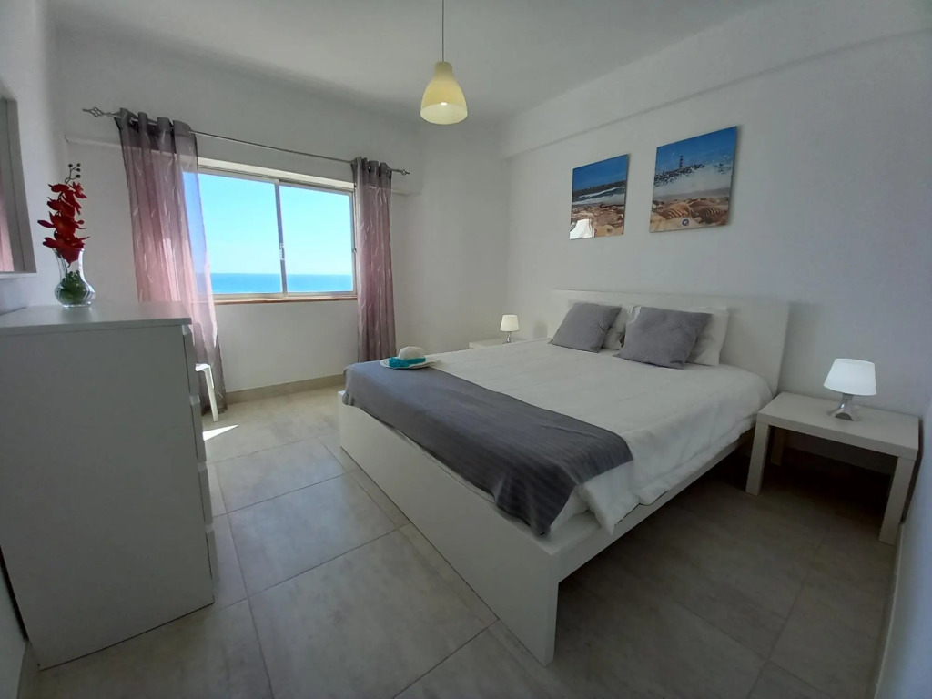 T1 Torre Azul 11 Vista MAR Fabuloso P R DO SOL WI-