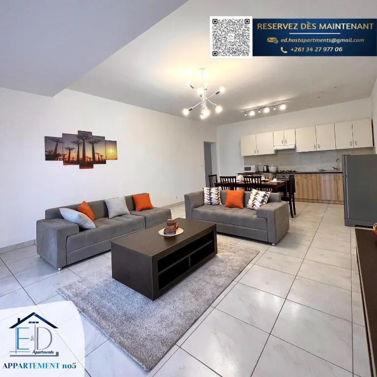 E&D Apartments