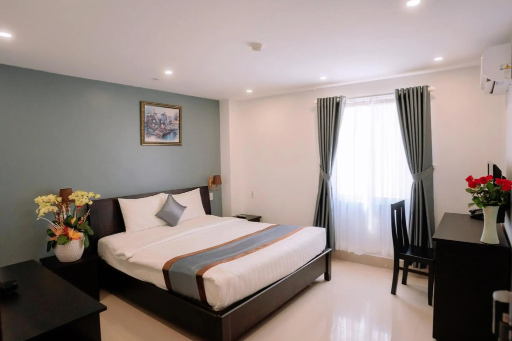 Song Tien Hotel