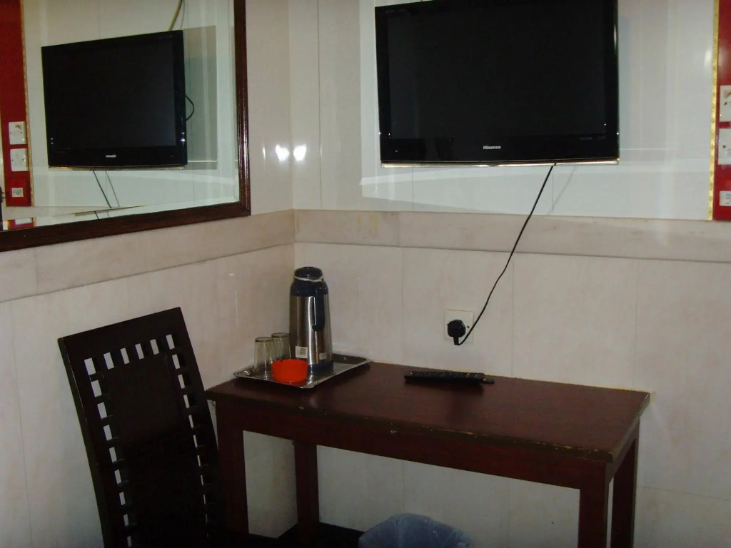 Long Yuen Hotel