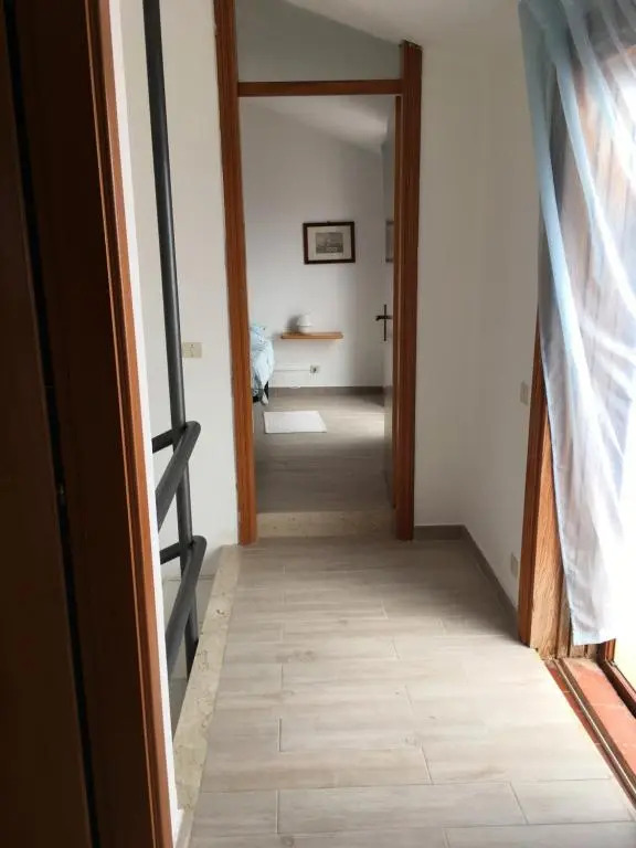 Casa vacanza in località Scopello a 150 metri dal mare