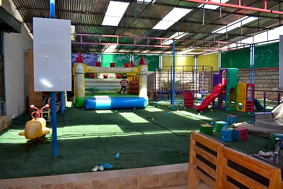 Olerai Hotel