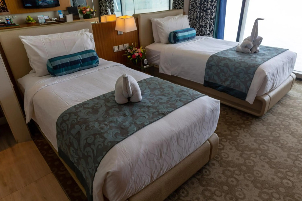Hotel H2O