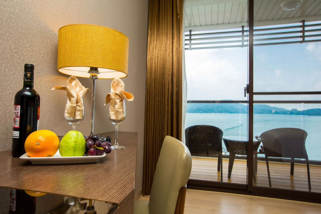 Lealea Garden Hotels - Sun Lake