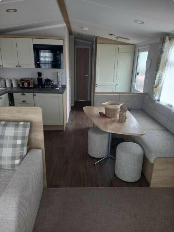 Skegness Holiday Park - Holiday Accommodation 13968