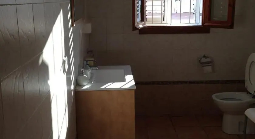 Chalet Ecologico Maria