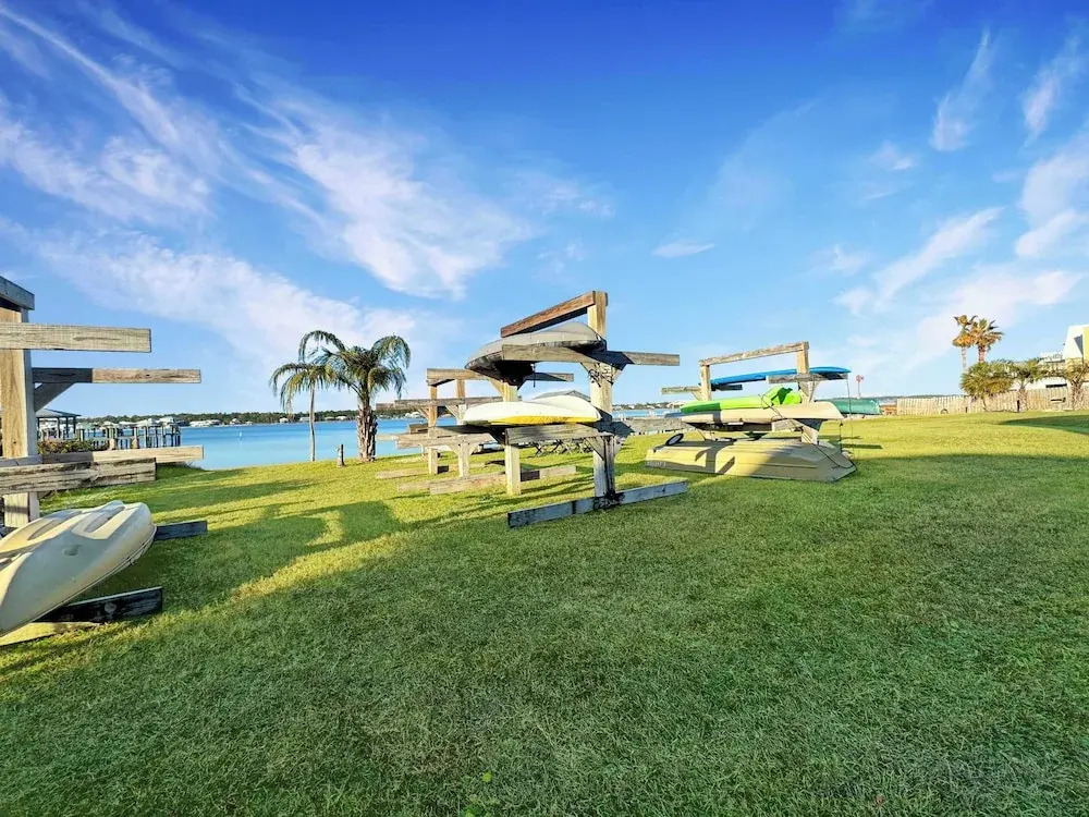 The Perfect Spot Condo for 8!