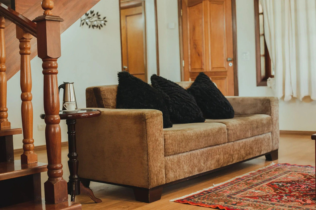 Casa Cerejeira by Capivari Lodge Home