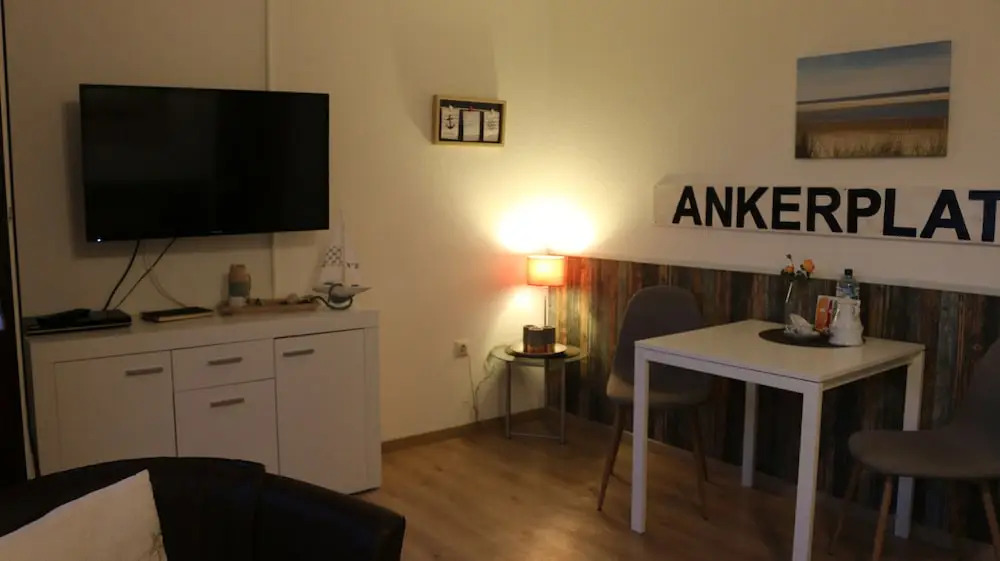 Ferienwohnung Norderaltendeich