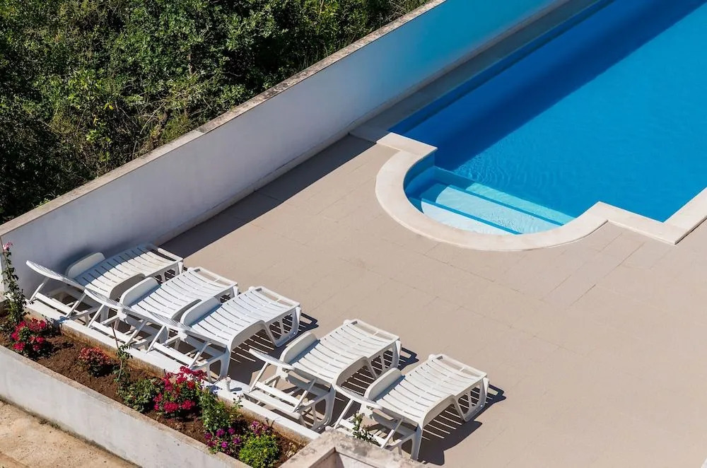 Apartment Alba