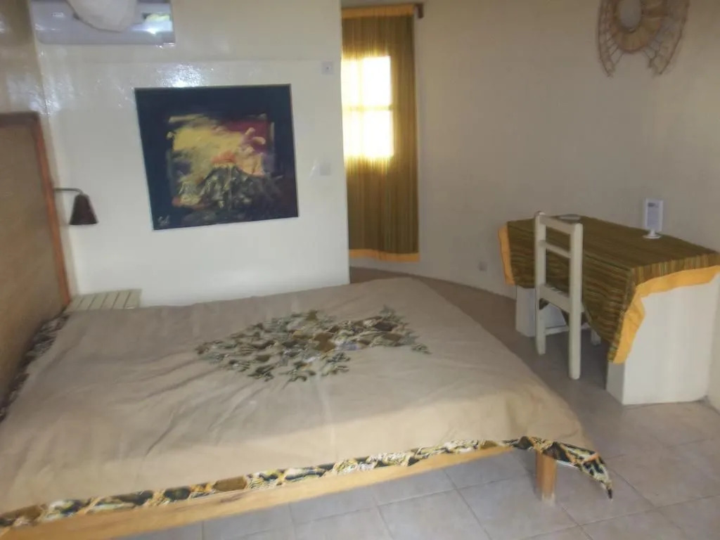 Hotel Le Warang