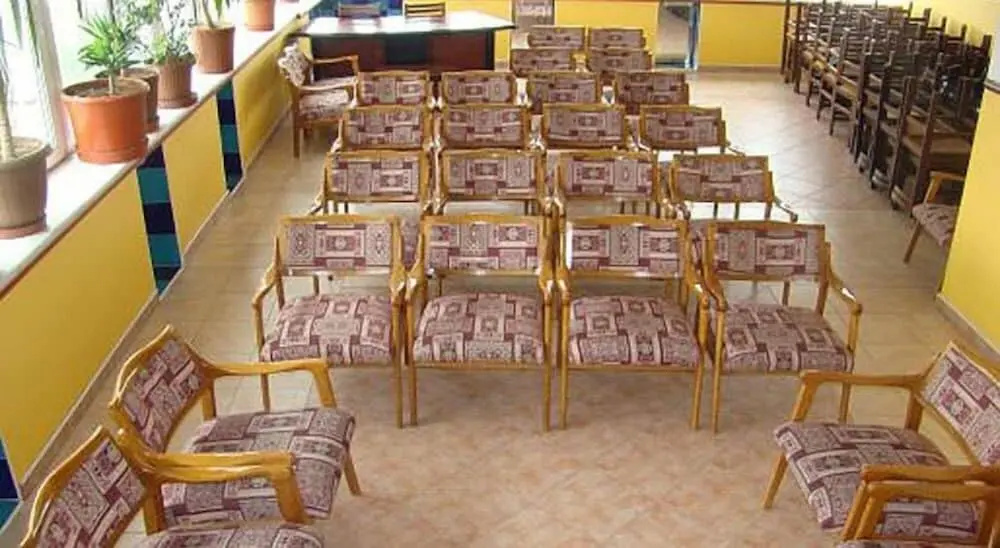 Bolat Hotel