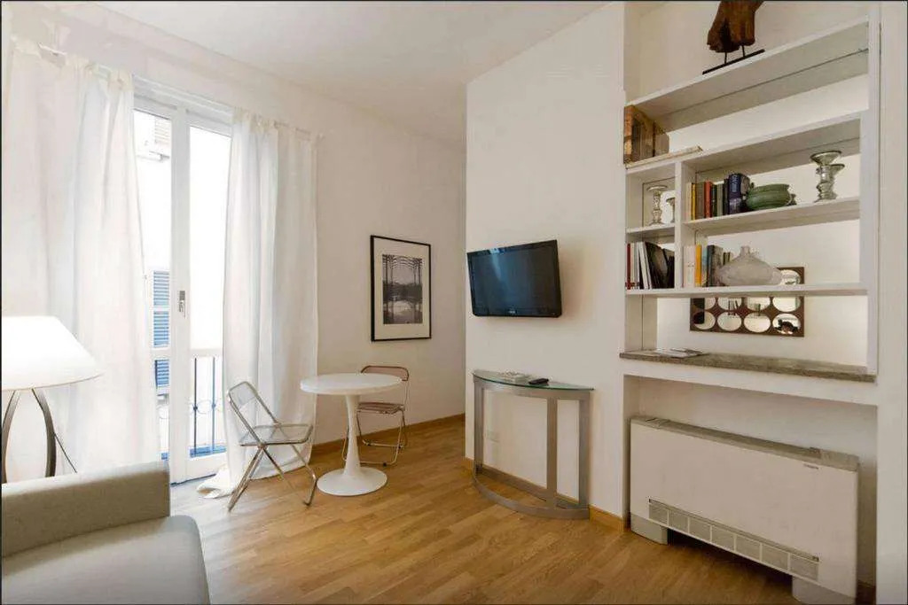 Brera - Fiori Chiari Charme Apartment