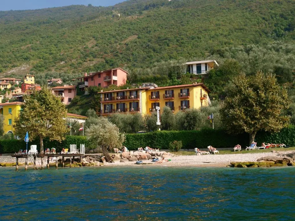 Hotel Rabay