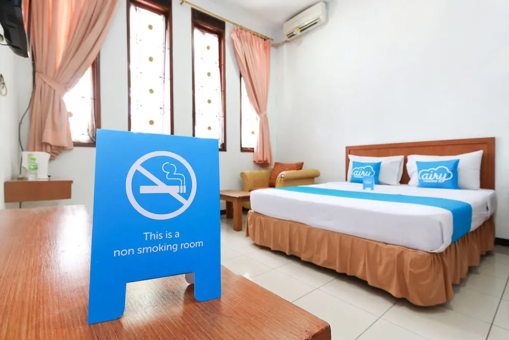 Airy Cicendo Otten 28 Bandung