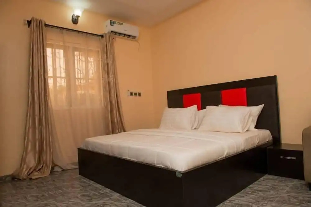Nextdoor Apartment