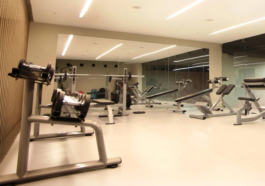G Suites Airport