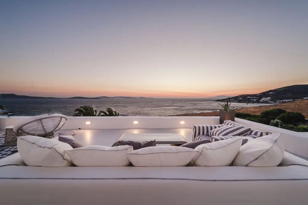 Seawest Villa