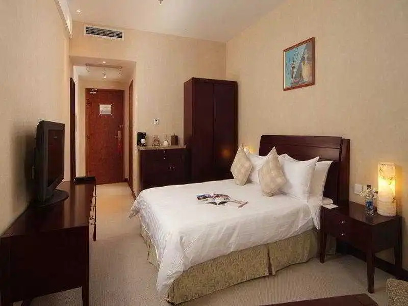 Garden Avenue Hotel Shanghai
