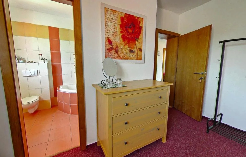 Achilla Bed & Breakfast