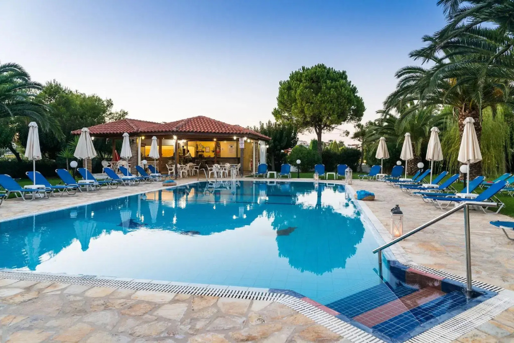 Kalidonio Studios Zante