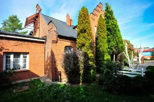 Hotel Kamil
