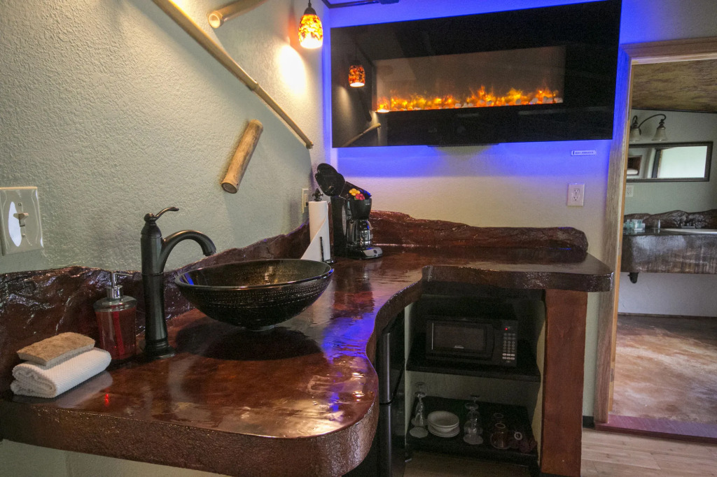 Chalet Kilauea