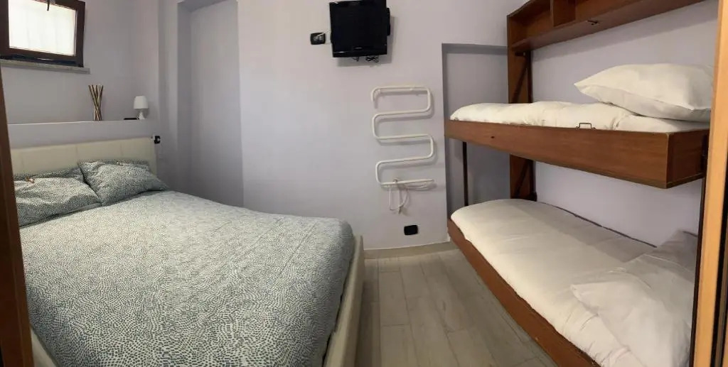 Lingotto House