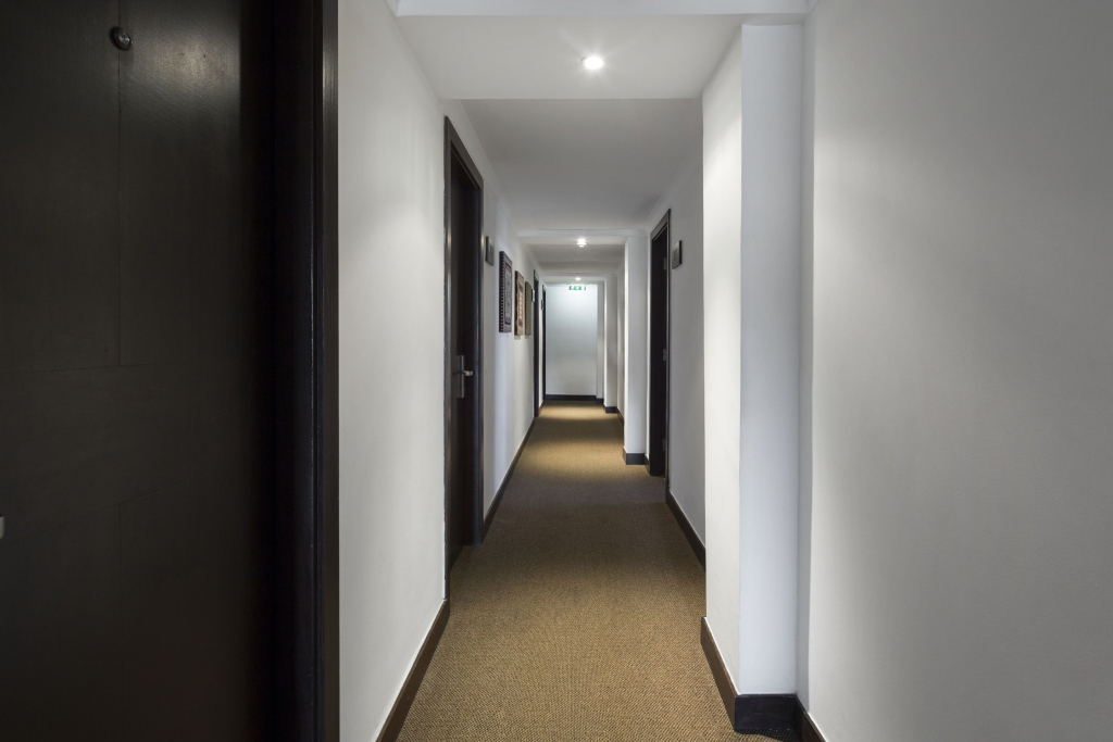 Hotel Tivoli Beira