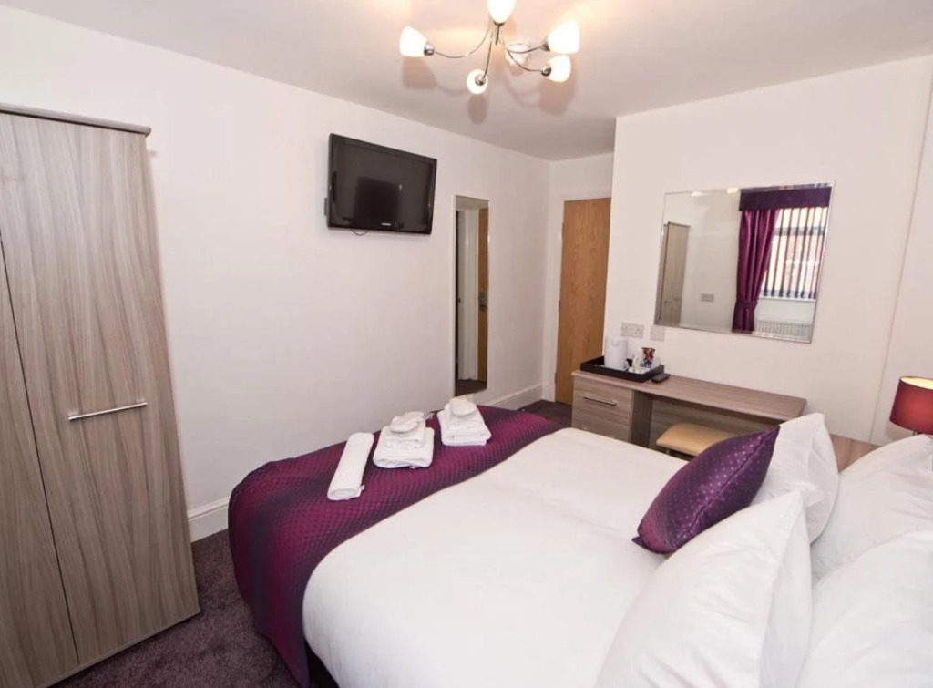 Royal Carlton Hotel