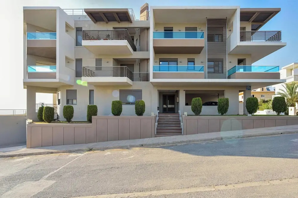 Marena Apartments
