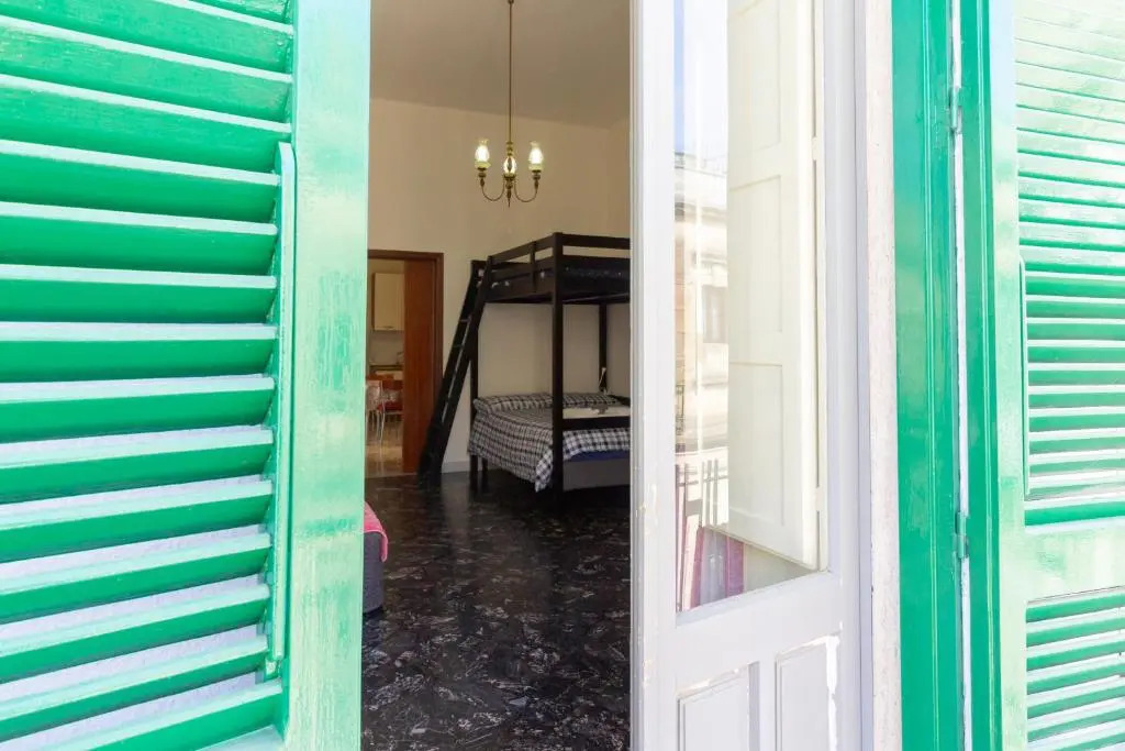 Casa Margi 1968