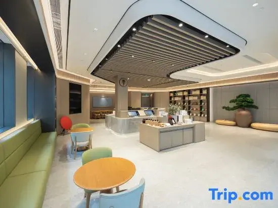 JI Hotel (Zhangzhou)