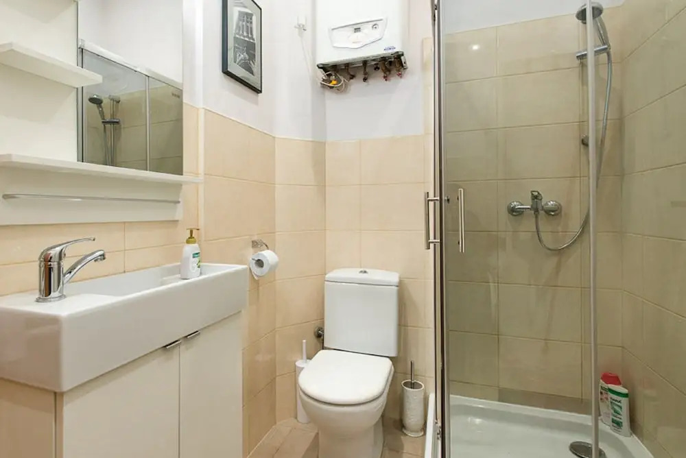 DOMINGO Elegant Rooms KRAKÓW Old Town