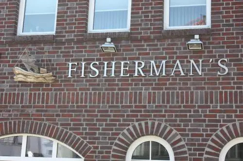 Fishermans