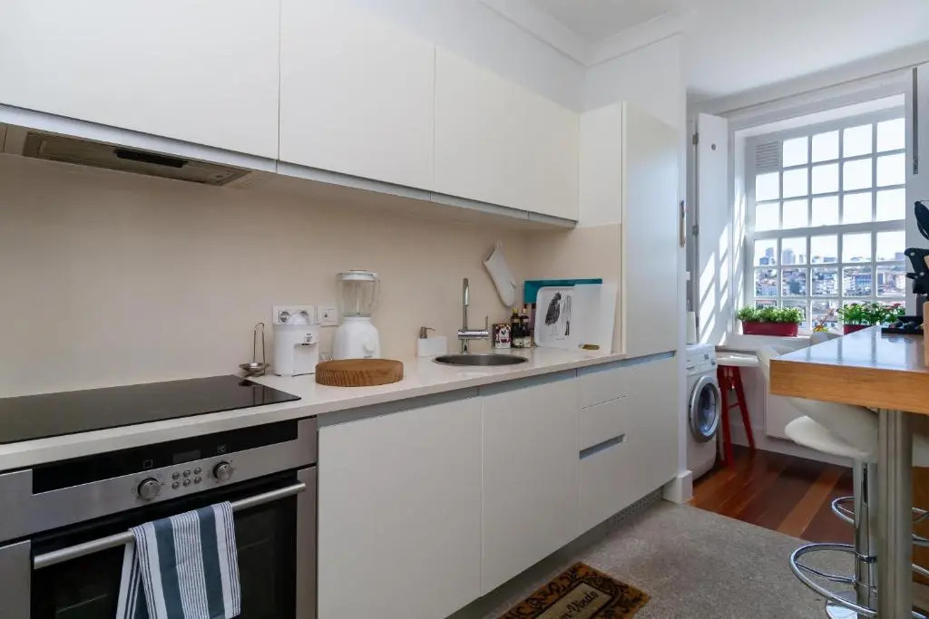 Guestready - Ribeira Apt for 4 in the Historical Porto Center